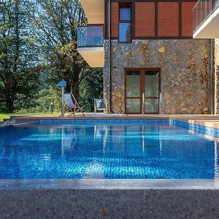 Apartament N&B Szklarska Poreba Ngoại thất bức ảnh