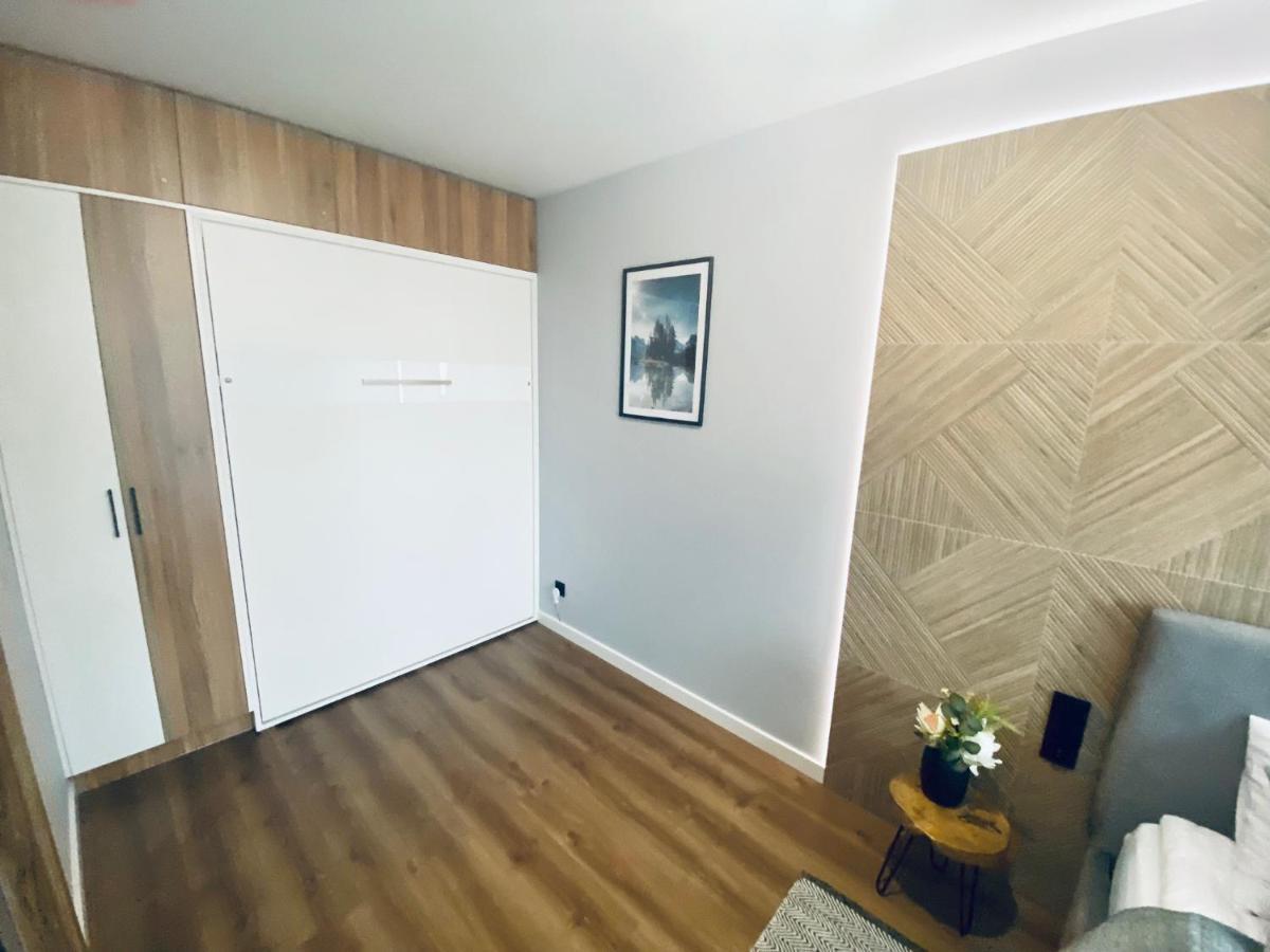Apartament N&B Szklarska Poreba Ngoại thất bức ảnh