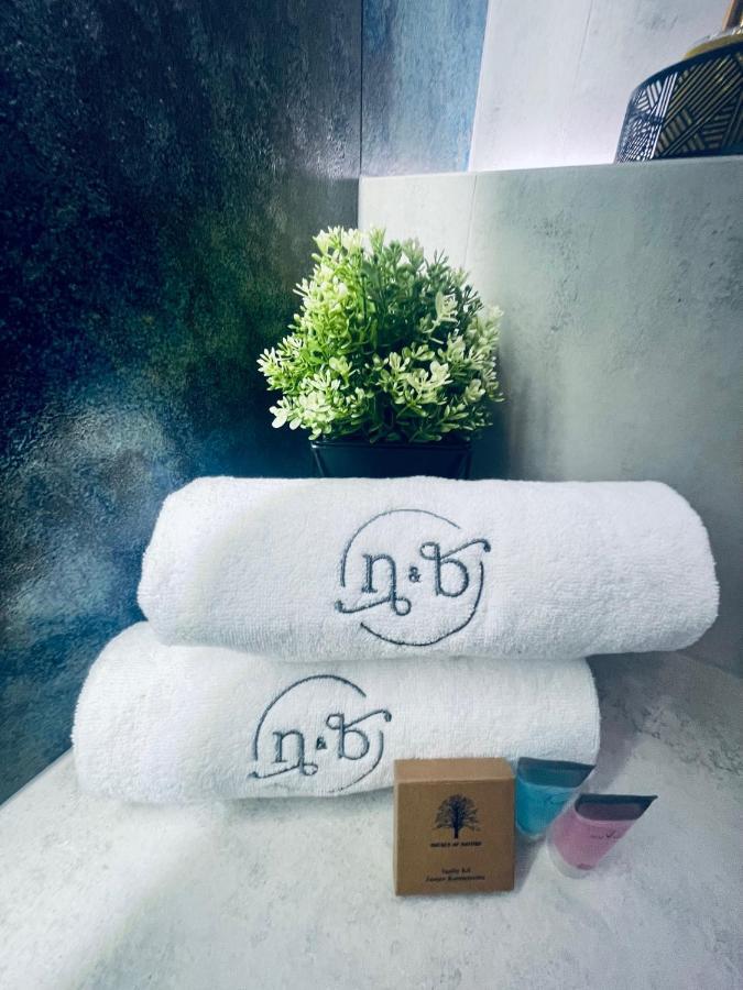 Apartament N&B Szklarska Poreba Ngoại thất bức ảnh