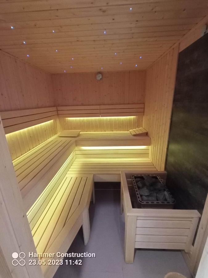 Apartament N&B Szklarska Poreba Ngoại thất bức ảnh