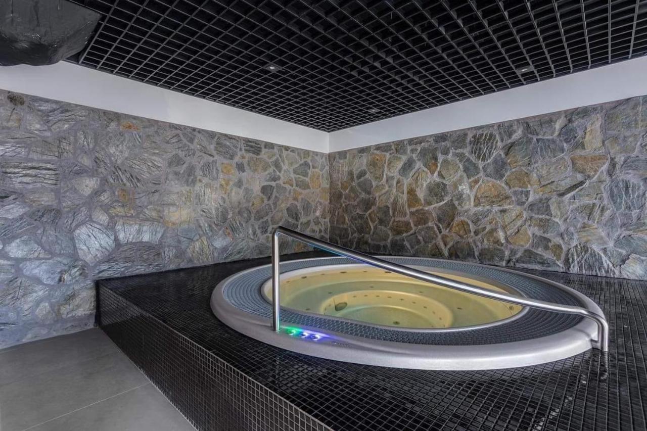 Apartament N&B Szklarska Poreba Ngoại thất bức ảnh