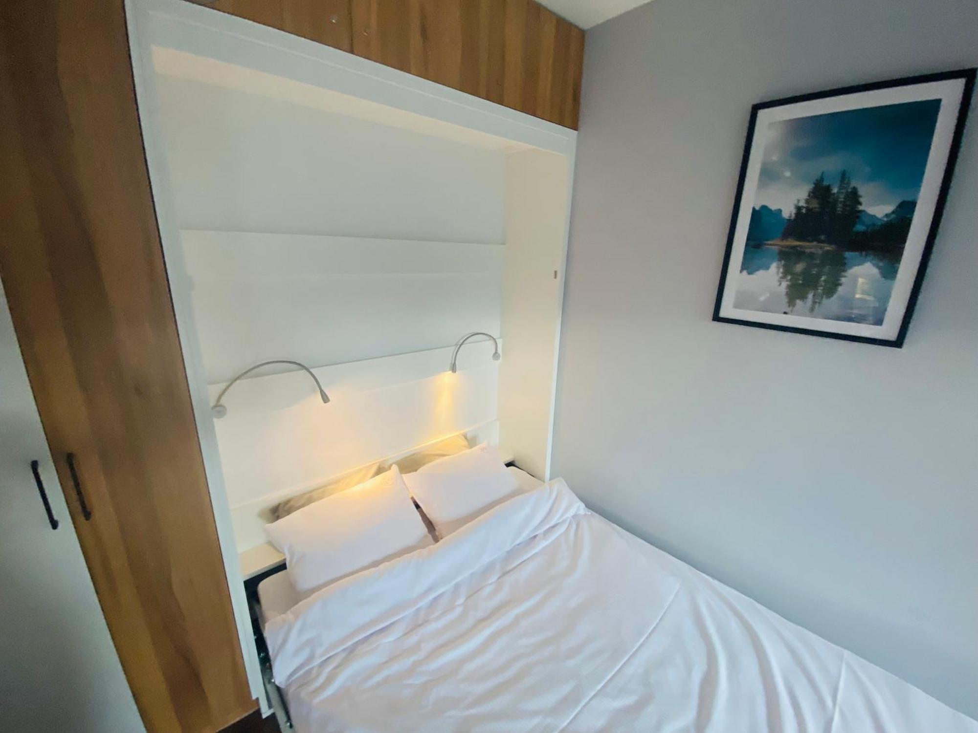 Apartament N&B Szklarska Poreba Ngoại thất bức ảnh